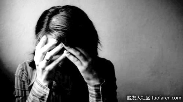 【圖】學生壓力大 拔頭髮拔眉毛拔睫毛