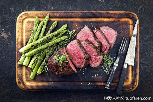 【圖】高硫食物是保持健康的關鍵要素