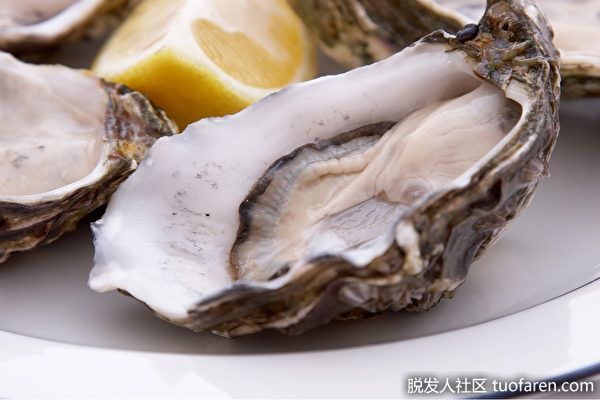【圖】牡蠣富含鋅 讓頭髮變烏黑 吃時注意1點