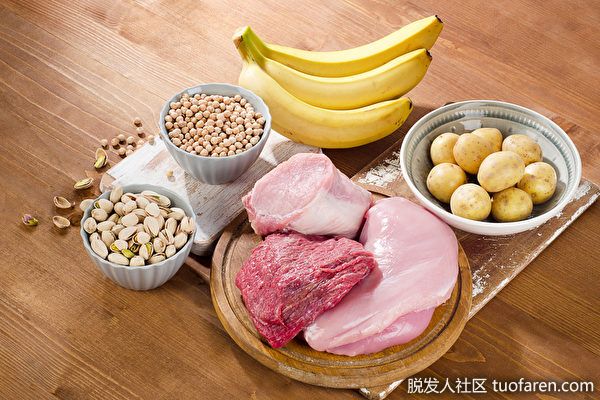 【圖】情緒低落易生病！B族維生素是調節情緒最佳營養