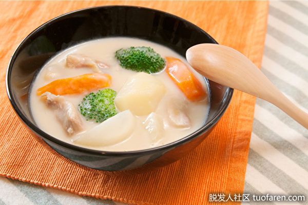 【圖】孩子貧血如何預防和改善？6招補好鐵