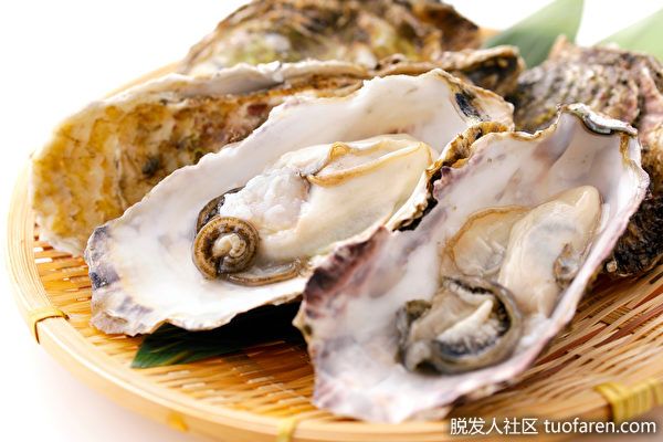 【圖】掉髮、常感冒是缺鋅？這類食物補鋅更快