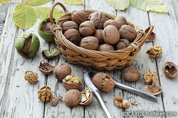 【圖】核桃最厲害的不是補腦！核桃養生妙用