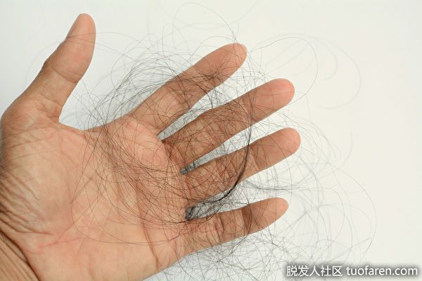 【圖】減少落髮的養髮三步驟：一洗二吃三睡