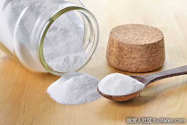 【圖】打擊髒污好幫手 小蘇打的7個妙用