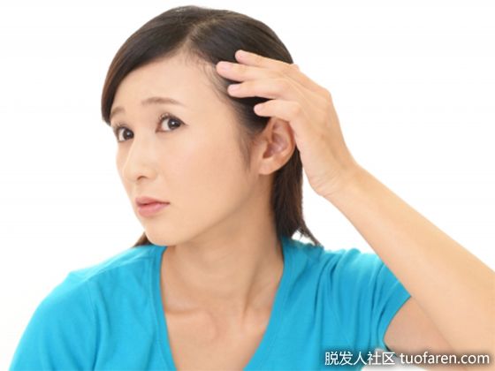 【圖】女性為什麼會掉髮？ 9大原因和8大預防方法大公開！