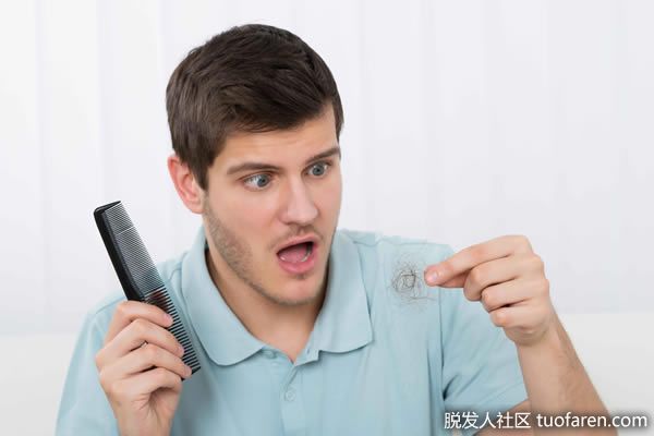 【圖】改善落髮的3大關鍵