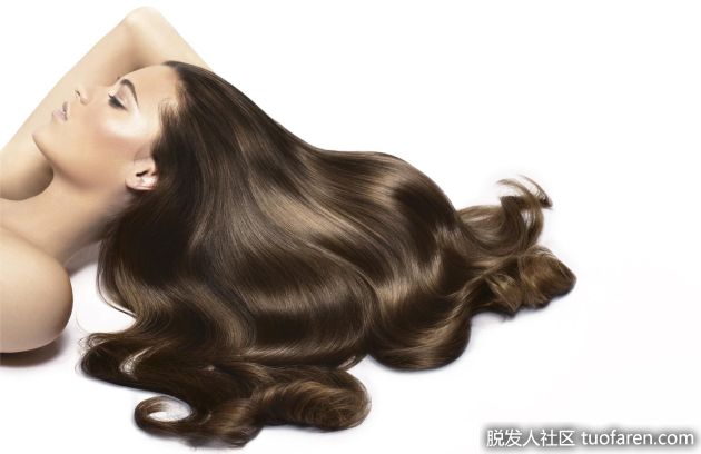 【圖】12種方法讓你擁有令人驚豔的秀髮