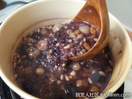 【圖】氣血不足易早衰 最好的補血食品是什麼？