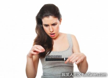 【圖】三招教你養出濃密黑髮