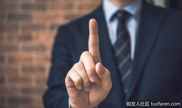 【圖】長細毛是讓改善禿頭的第一步!但該如何讓細毛繼續成長?