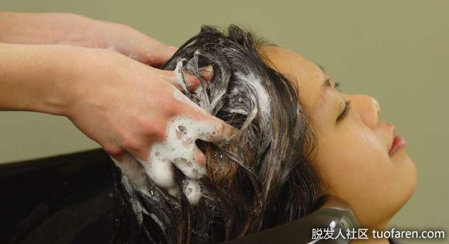 【圖】為什麼有些洗髮水不能天天使用