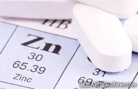 【圖】鋅的作用與功效