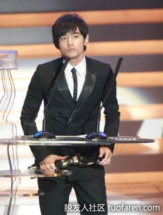 【圖】治療禿頭的藥物 僅認可兩種成分