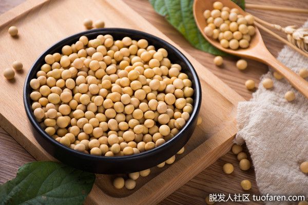 【圖】異黃酮的好處