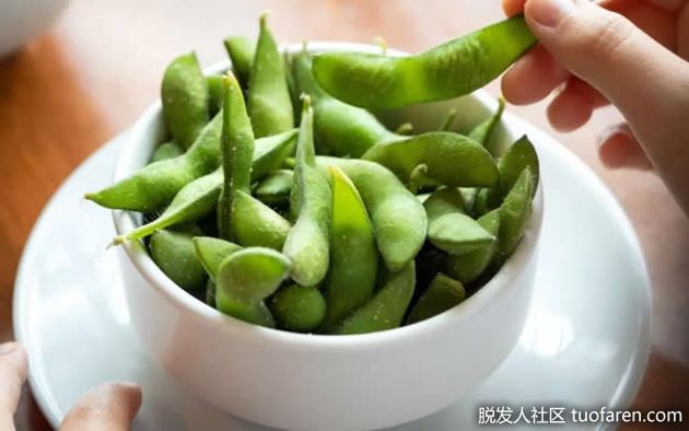 【圖】毛豆的好處是什麼