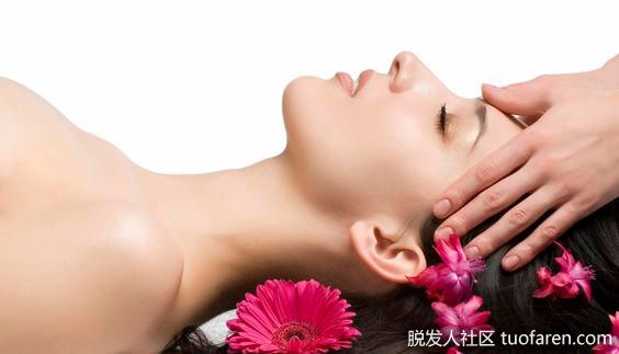 【圖】健髮生髮花大錢 不如求醫找原因