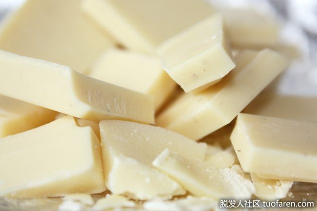 【圖】白巧克力有益健康嗎？