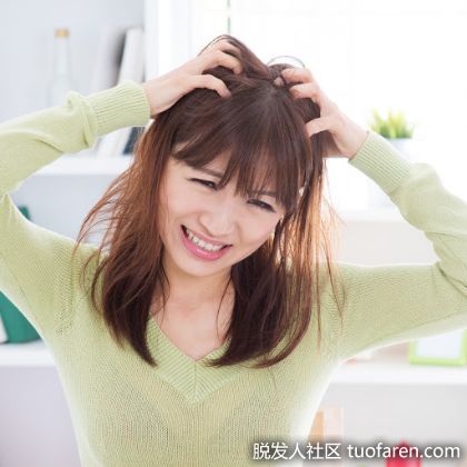 【圖】容易掉頭髮、脱髮，頭皮常出油怎麼辦?護髮精油排行榜