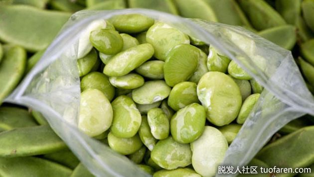 【圖】利馬豆的好處