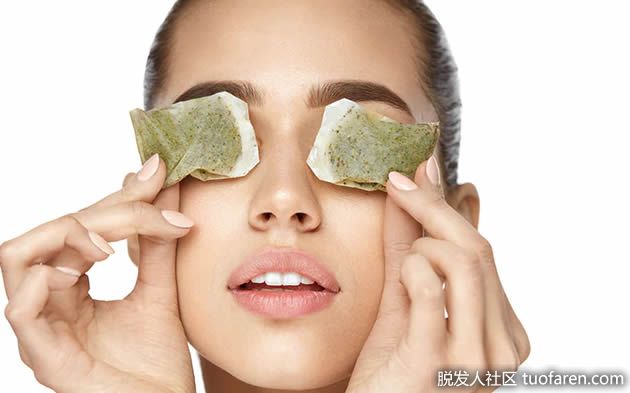 【圖】綠茶對皮膚的5個好處和最佳使用方法