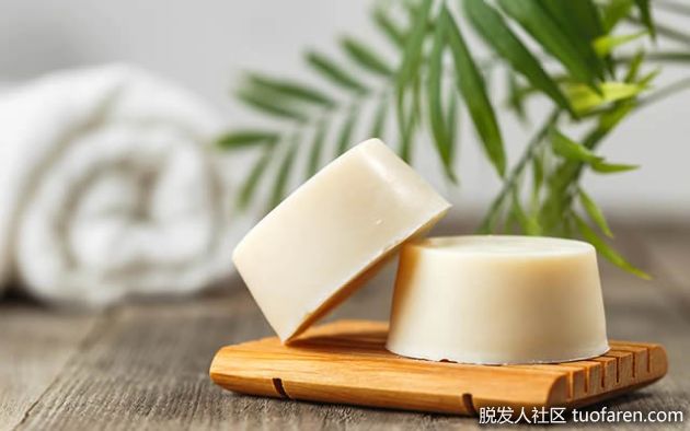 【圖】不使用肥皂的5個原因！