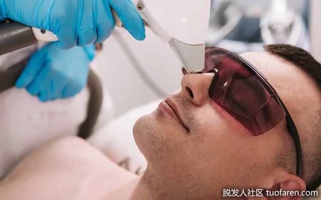 【圖】如何去除長在鼻子上的毛髮？