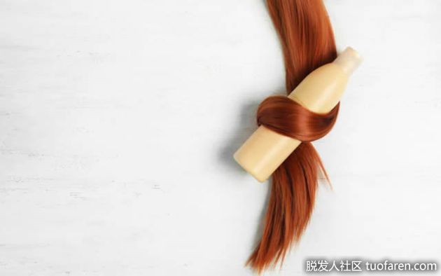 【圖】如何選擇防脱髮洗髮水