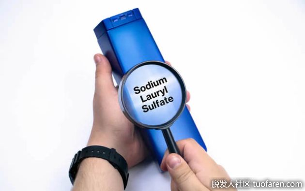 【圖】洗髮水和護髮素含有的15種有害成分