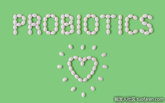 【圖】益生菌在護膚中的神奇作用+最好的使用方法