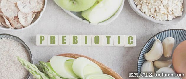 【圖】益生元如何對皮膚有益？