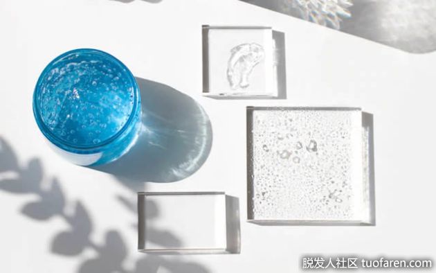 【圖】用於頭髮的甘油：用途，髮膜及使用方法