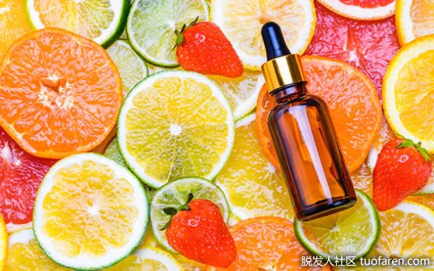 【圖】10種可以減少臉上皺紋的精油