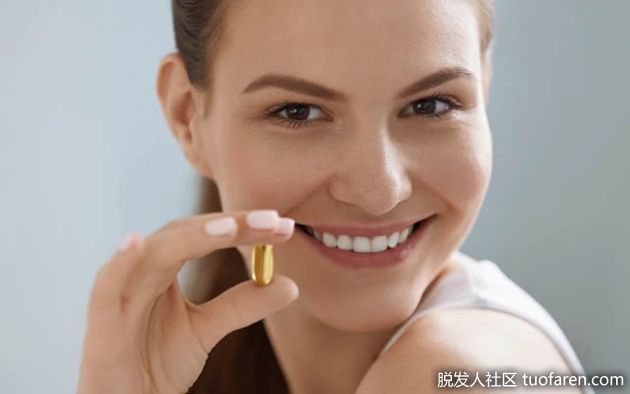 【圖】維生素D如何促進皮膚健康？