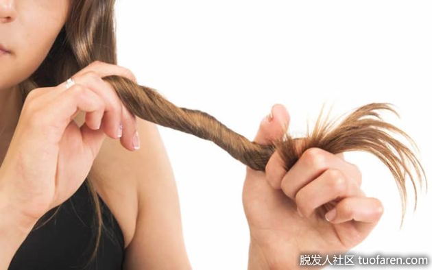 【圖】如何用這些簡單的方法讓你的頭髮生長得更快!