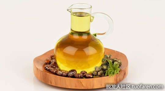 【圖】蓖麻油 好處 如何使用 適合人羣