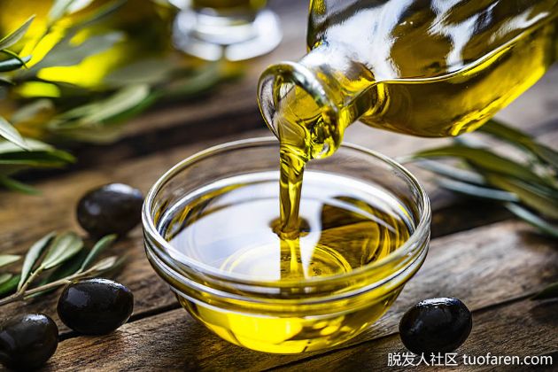 【圖】橄欖油 好處 如何使用 適合人羣