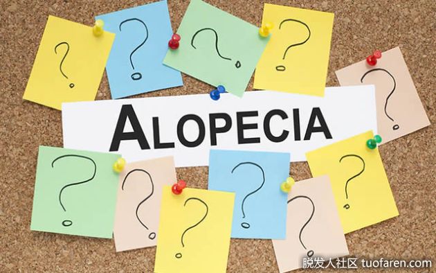 【圖】全禿：症狀，原因，治療和危險因素