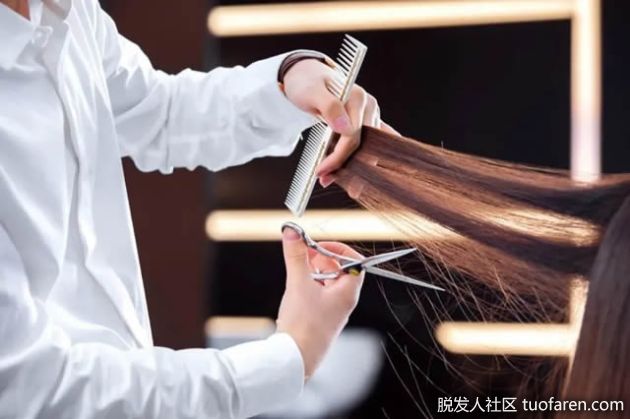 【圖】二月二 龍抬頭 脱髮人推薦頭髮護理小貼士