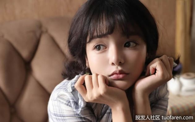 【圖】寫給脱髮女生的三個防掉髮保養對策