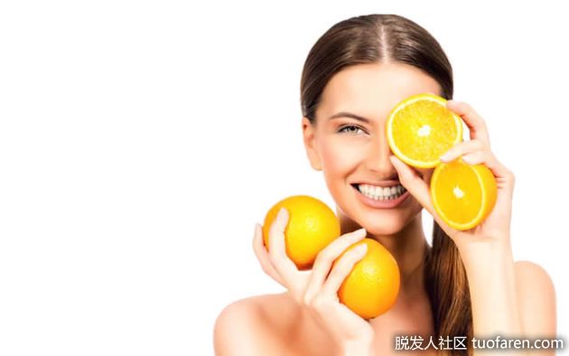 【圖】為什麼你不能忽視皮膚護理中的維生素C？
