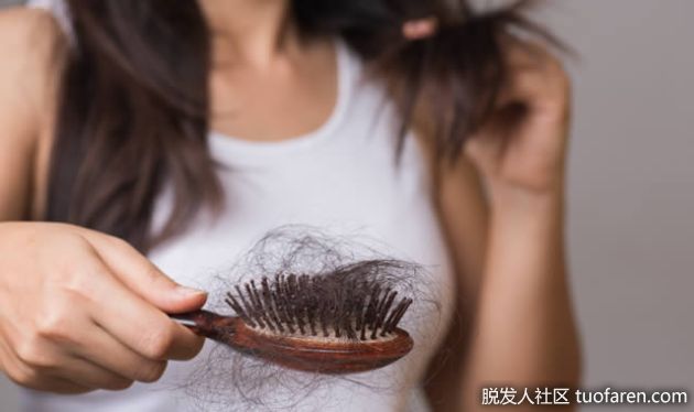 【圖】頭髮也會換季?掉髮的季節來了!換季掉髮怎麼辦?