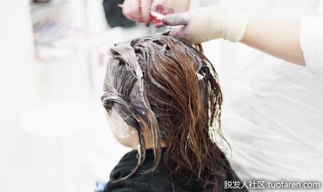 【圖】染髮會導致脱髮? 染髮時的注意事項整理歸納