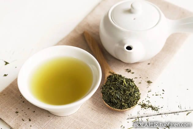 【圖】綠茶有助於減少感冒和發燒嗎？