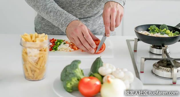 【圖】含有天然雄激素的食物