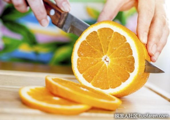 【圖】維生素C和雌激素水平