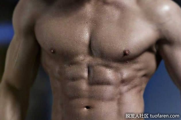 【圖】如何自然增加男性的睾丸激素