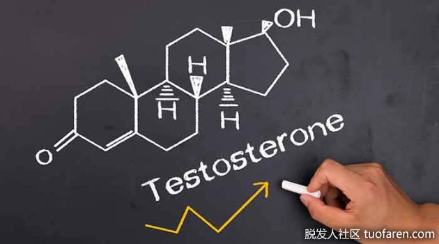 【圖】如何提高60歲以上男性的睾酮水平