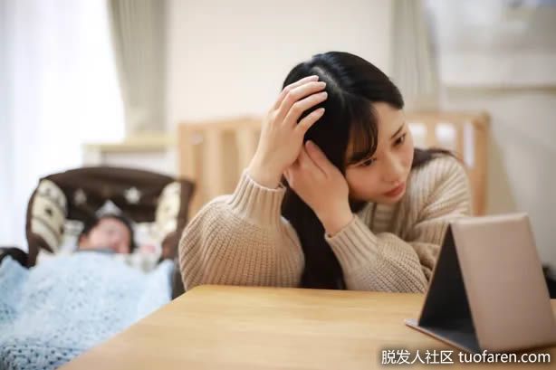 【圖】脂溢性皮炎與脱髮之間的聯繫