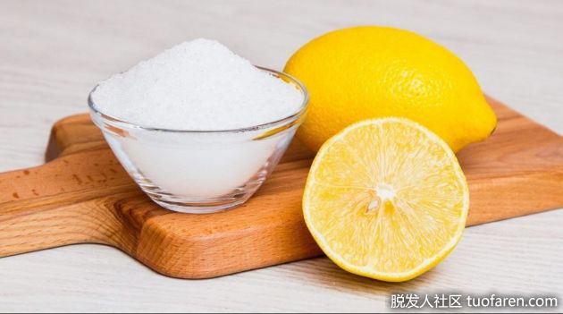 【圖】含有檸檬酸的食物